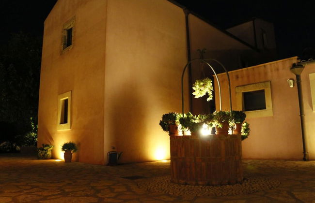 Antica Gebbia - Photo 50