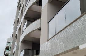 Apartamento Amplo próximo Praia - Photo 2