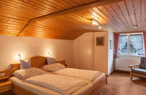 Ferienwohnung Lengdobler - Burgi - Foto 15