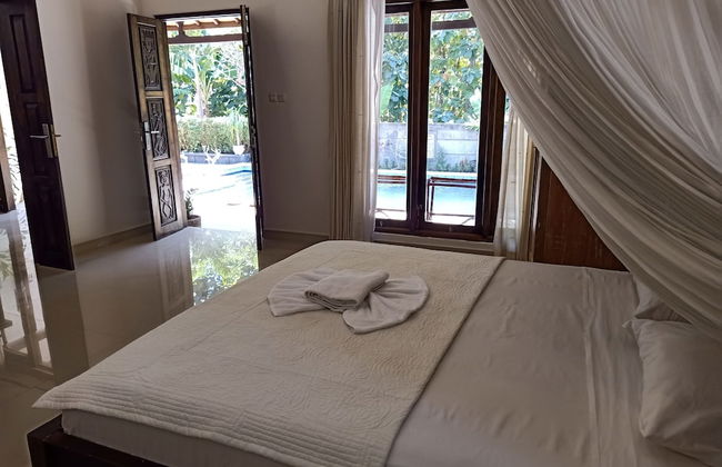 Vila Bukit Sari - Foto 5