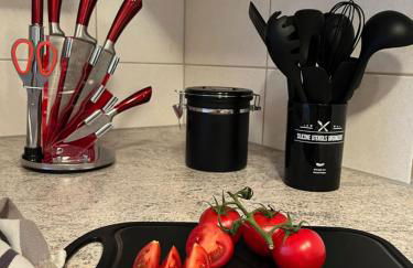 Rottal-AlpakaLodge Zeit zu Zweit im Grünen - Foto 8