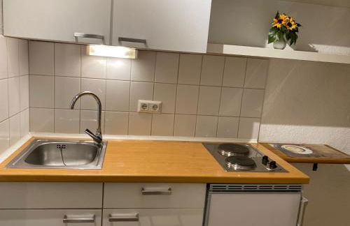 Sweet Home Apartment Hannover West - contactless check-in - Foto 67