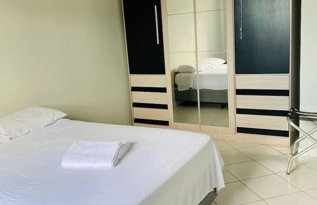 Loft Abdon Batista - Photo 23