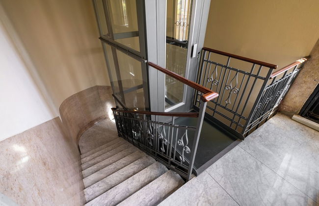 Urbana 13 Rooftop by Wonderful Italy - Foto 25