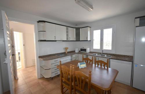 Villa Bonita en Aguilas Murcia con piscina privada - Foto 11