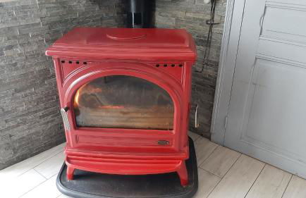 Le gîte embarqué - Géré par Presta-Zen'Services - Barque électrique en supplément - Foto 6