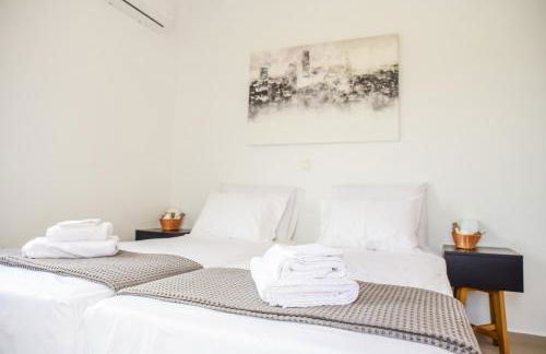 Daphne's Place - Private Villa with Pool in Naxos - Foto 18