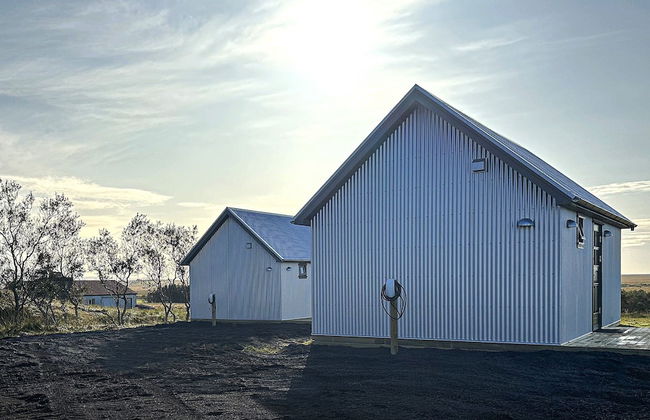 Askot Cottages - Foto 26