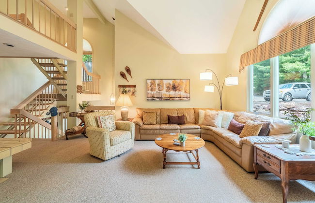 Twin Waters by Avantstay Patio + Pool Table - Foto 6