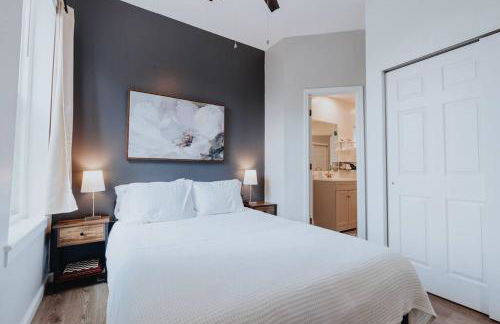 2B-1B Work & Play De WFH Setup Near City Fun - Foto 7