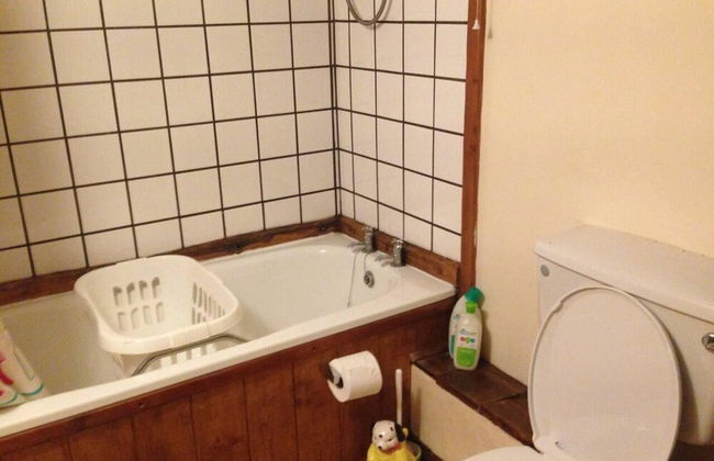 The Mill House at Cwmiar Farm - Relaxing Holidays - Photo 7