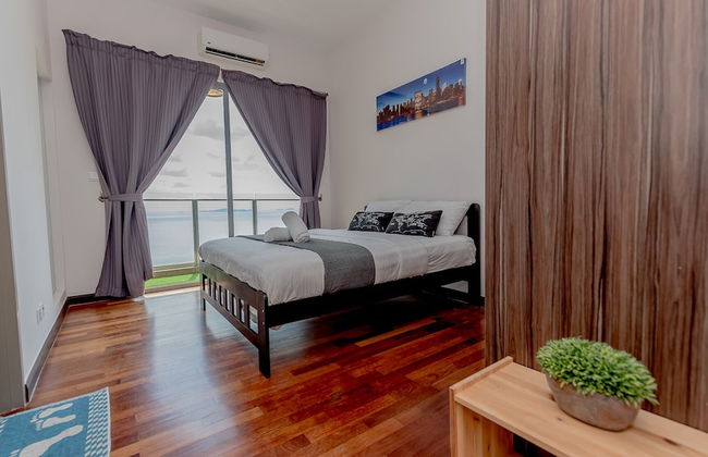 Silverscape Deluxe Melaka by I Housing - Foto 45