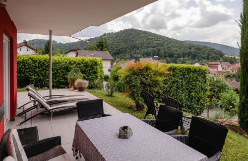 Ferienwohnung Casa Rossa - Foto 35