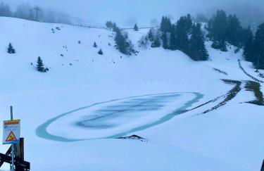 Appartement Chalet à 1400m - Station du Mourtis - Foto 25