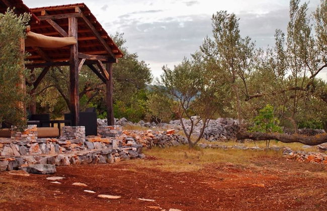 Holiday House Villa Korčula - Foto 24