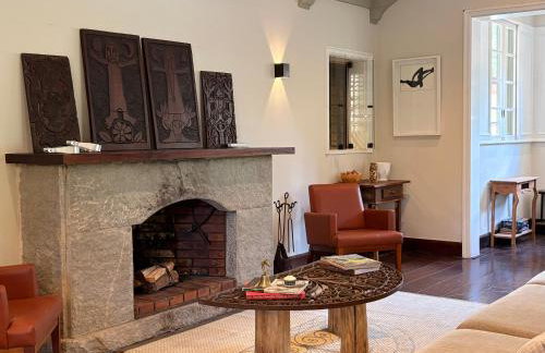 Casa 13 Floresta Boa Vista - Casa Espetacular com 6 Quartos e Arquitetura Única - Photo 47