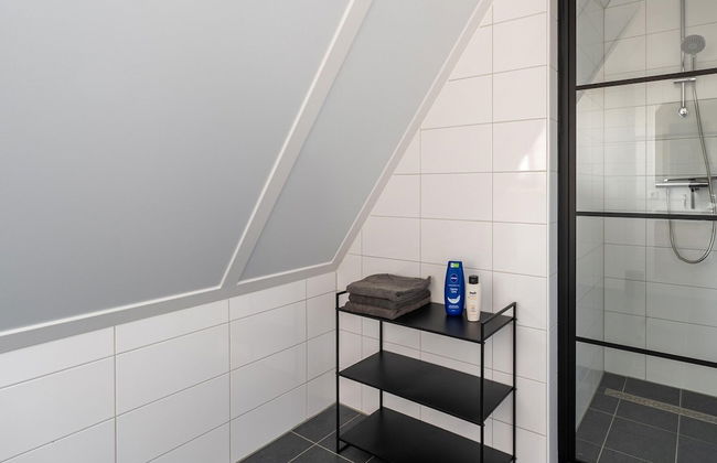 House Near Scherpenisse Beach With Garden - Foto 35