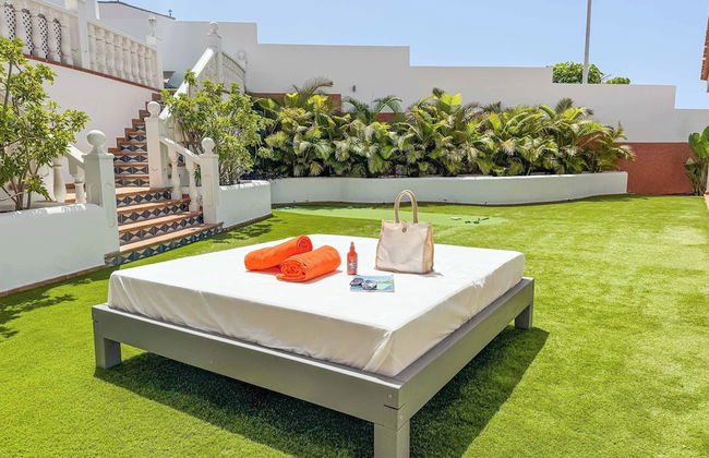 Villa Amorio - Foto 27