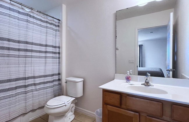 Gorgeous 6bd Pool Hm Providence-2256ag 6 Bedroom Home by RedAwning - Foto 24