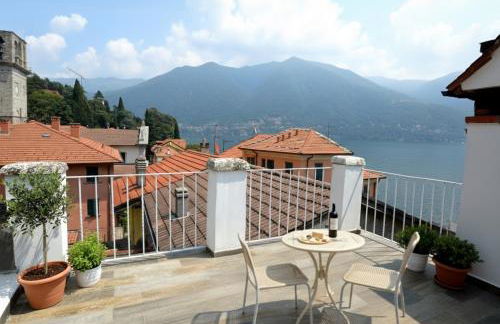 LaCasetta _ Como Lakeview Terrace renovated apartment - Foto 1