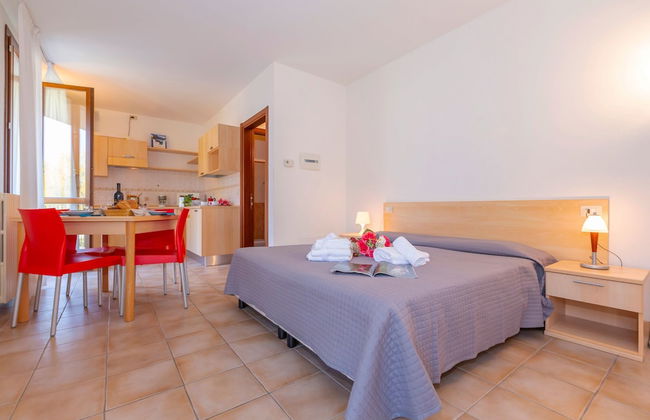 Village Apartments - Porto Letizia - Foto 2