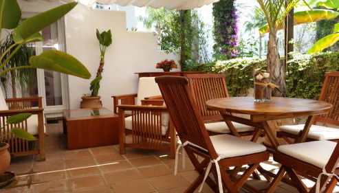 Marbella Real Golden Mile -EaW Homes - Foto 5