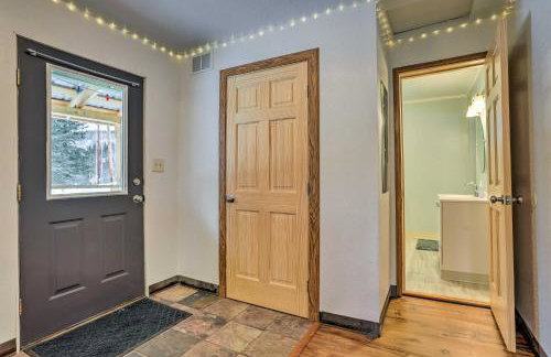 Alaskan Retreat Near Matanuska Glacier and River! - Foto 19