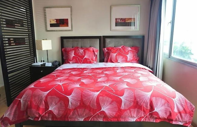 Avant Apartments At The Fort - Foto 41