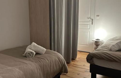 Évasion à Hainneville - Foto 19