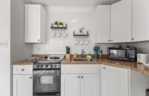 Spacious Family Suite Steps to the Beach (444) - Foto 13