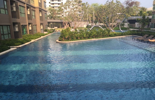 The Rain Cha Am Hua Hin - Foto 19