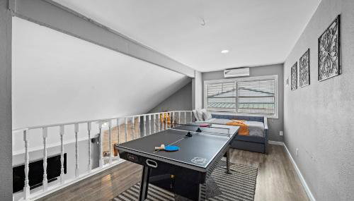 Houston Pool Escape Games WiFi Parking Pet - Foto 4