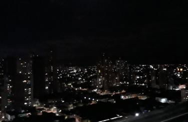 Loft Belém, piscina, garagem, portaria 24h - Foto 48