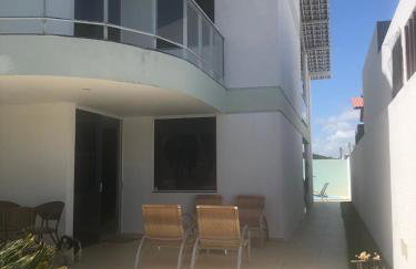 Pedacinho do Paraíso na Barra de São Miguel - Foto 15