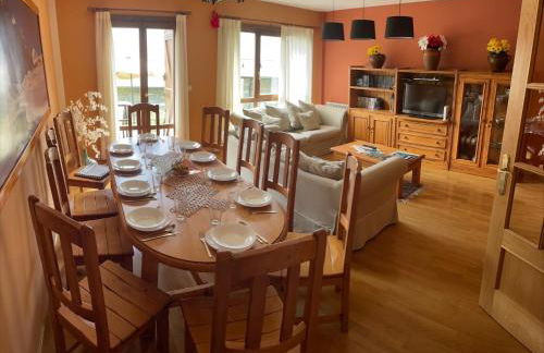 Rincón de Bachatos Casa Rural - Photo 10