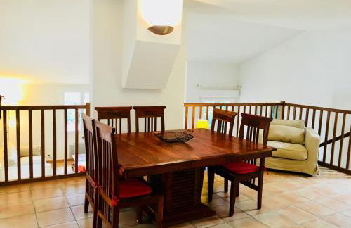 Villa Cool Douce - Foto 13