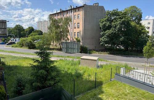 Apartament Lunaria Staszica free parking - Photo 68