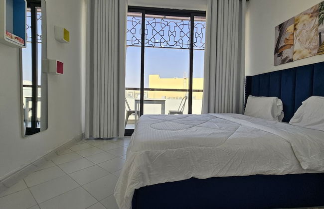 Your 1 bhk Villa Townhouse - DXB - Foto 1