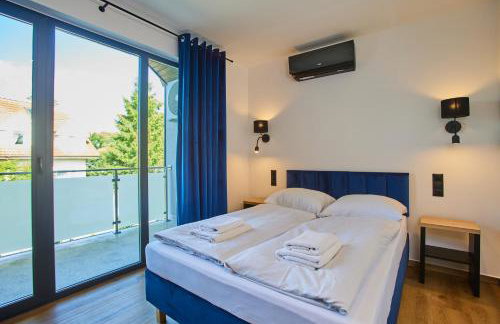 Aparthouse Cliff by Orka 150 m Beach and Sea - Foto 39