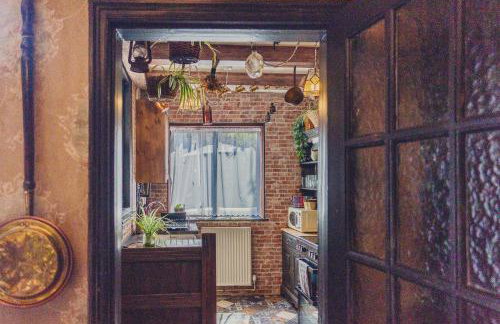 101 House At The End. Witchcraft & Wizardry House - Foto 13