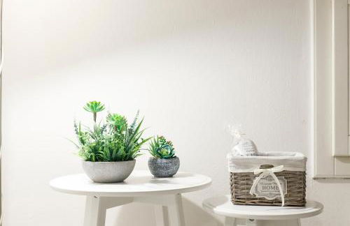 Elly's Home [Parcheggio Privato] - Photo 17