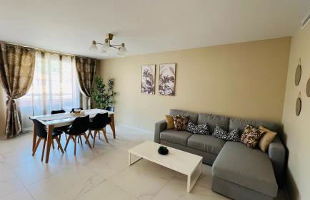 Super logement - Mer à 5 min à pieds ! - Foto 6