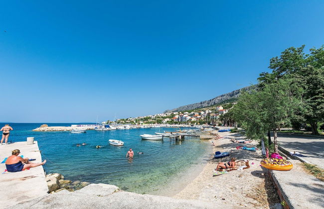 Apartment Raos - Foto 13