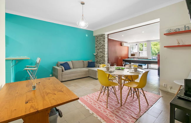 Caparica Beach Charming - Foto 13