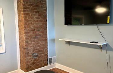 Family Home Minutes from Downtown Cincy - Foto 12