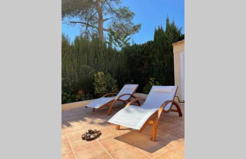 Casa Mar Blau - mediterranean house - Foto 8