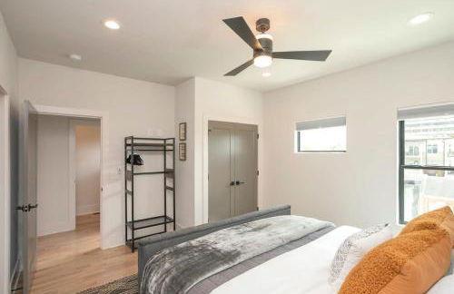 The Lemon Drop Walk to Cafes Shops & Vandy - Foto 33