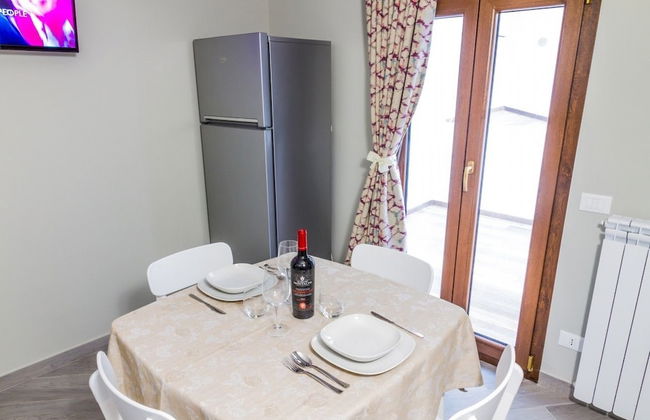 Suite Bordonaro Apartments - Foto 61