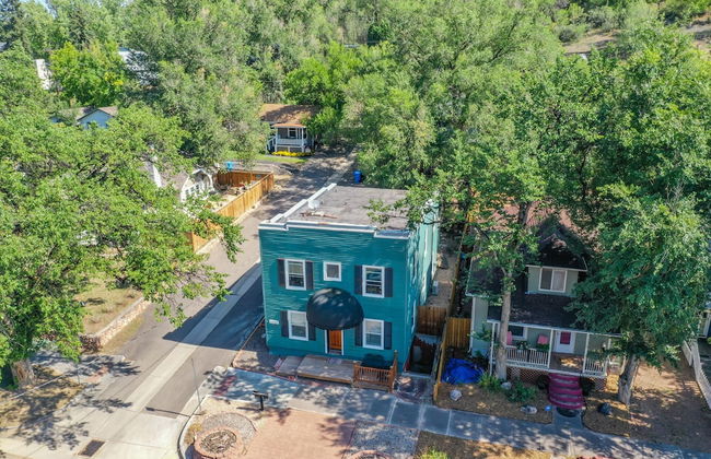 💗2 Bds💕garden Of Gods💗near it all - Foto 24