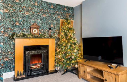 Central Stratford-upon-Avon 2 Bed Property - Pass the Keys - Foto 7